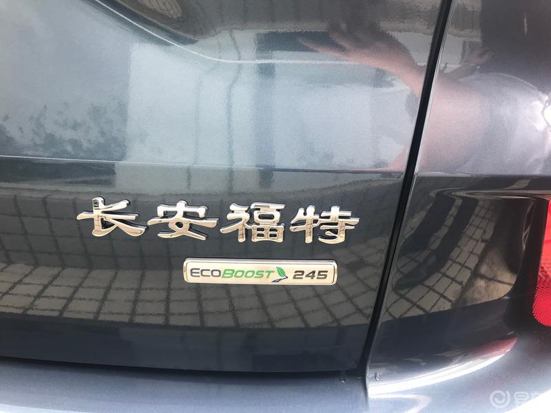 买车的重要性之一：福粉 我的锐际提车作业