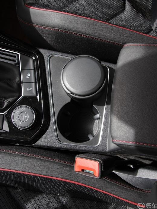 大玩具SUV——探岳提车作业！求精华