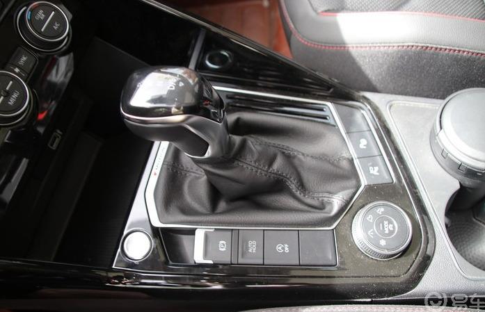 大玩具SUV——探岳提车作业！求精华
