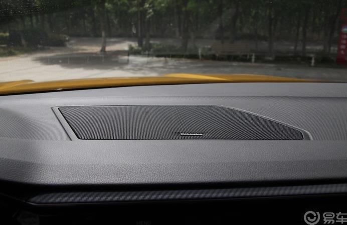 大玩具SUV——探岳提车作业！求精华