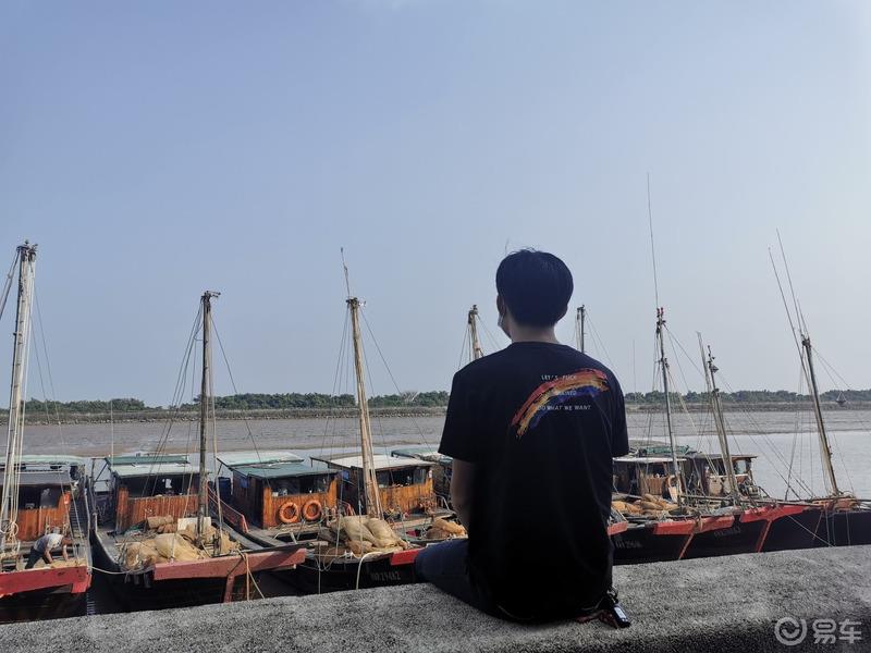 祺友会--说走就走的南沙十四涌海鲜大餐