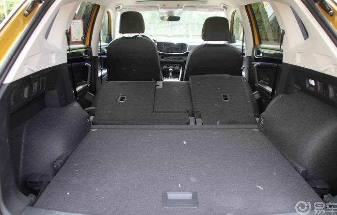 大玩具SUV——探岳提车作业！求精华