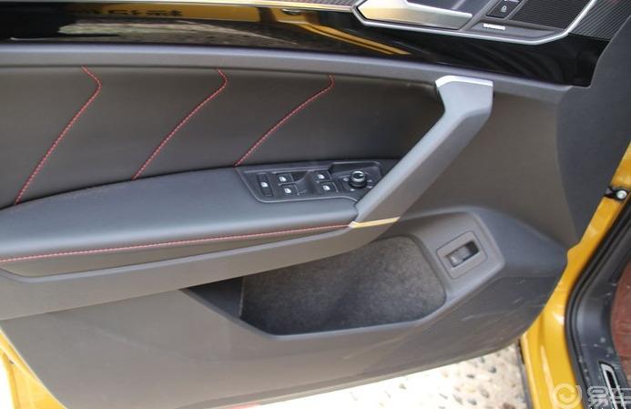 大玩具SUV——探岳提车作业！求精华