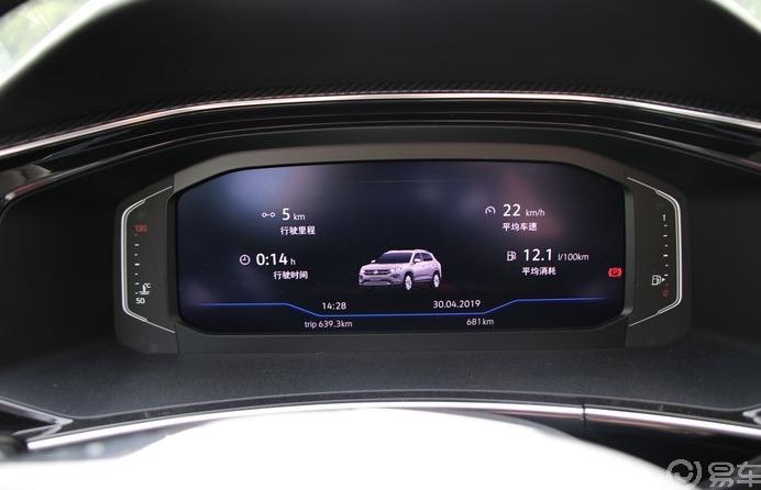 大玩具SUV——探岳提车作业！求精华