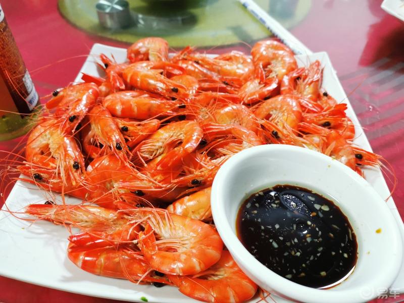 祺友会--说走就走的南沙十四涌海鲜大餐