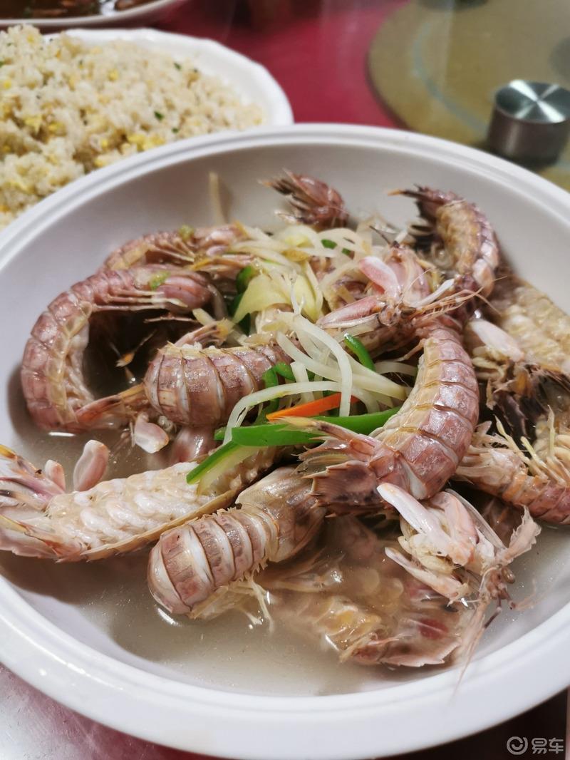 祺友会--说走就走的南沙十四涌海鲜大餐