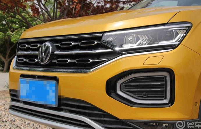 大玩具SUV——探岳提车作业！求精华