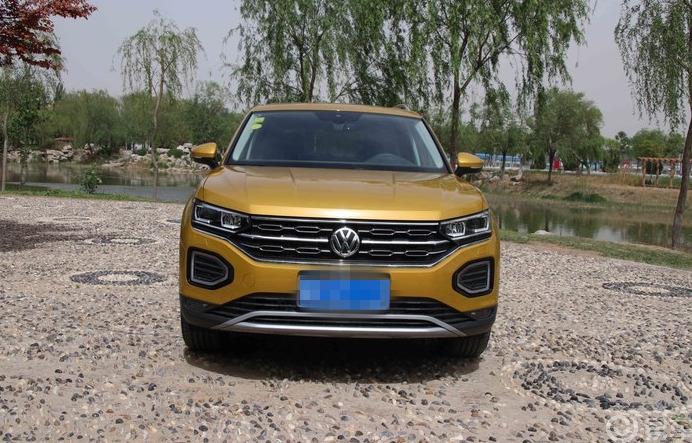 大玩具SUV——探岳提车作业！求精华