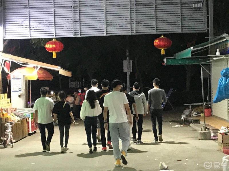 祺友会--说走就走的南沙十四涌海鲜大餐