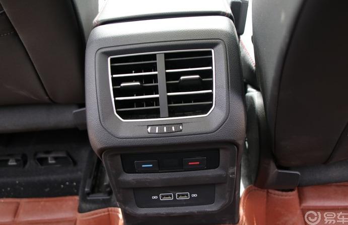 大玩具SUV——探岳提车作业！求精华