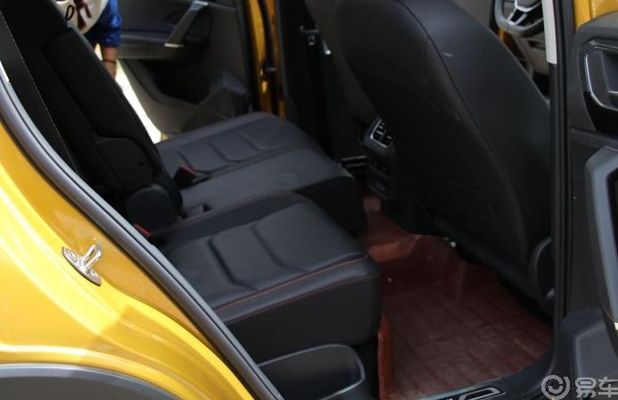 大玩具SUV——探岳提车作业！求精华