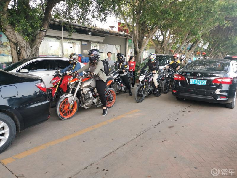 祺友会--说走就走的南沙十四涌海鲜大餐