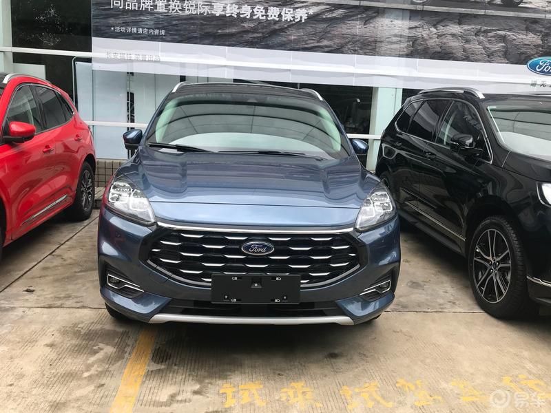 买车的重要性之一：福粉 我的锐际提车作业