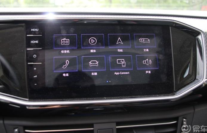 大玩具SUV——探岳提车作业！求精华