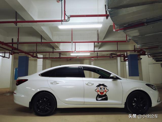 十万元买国产还是合资？来听逸动车主评价：适合自己的才是最好的