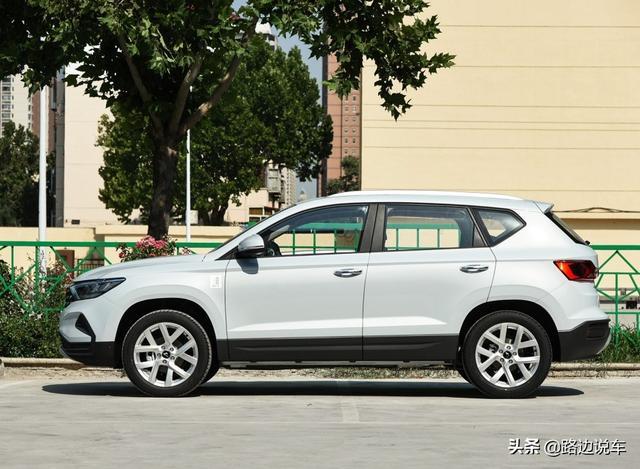 狠心花10万提了一辆捷达VS5，用车1822公里，车主憋了几句话要说