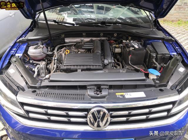 19款凌渡1W公里后，车主分享用车感受：不比速腾宝来思域差