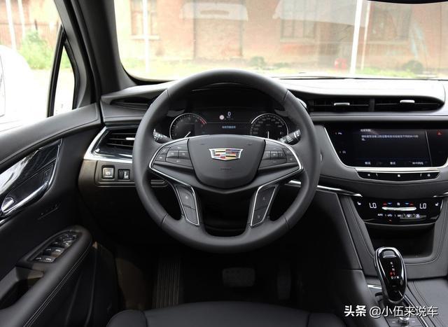 铁了心要跟奥迪Q5L竞争！一年甩68655辆，几乎无噪音，搭2.0T+9AT
