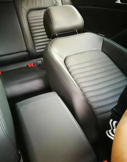 买车选择迈腾好不好？车主23万入手贵了吗？内行人：买对车了