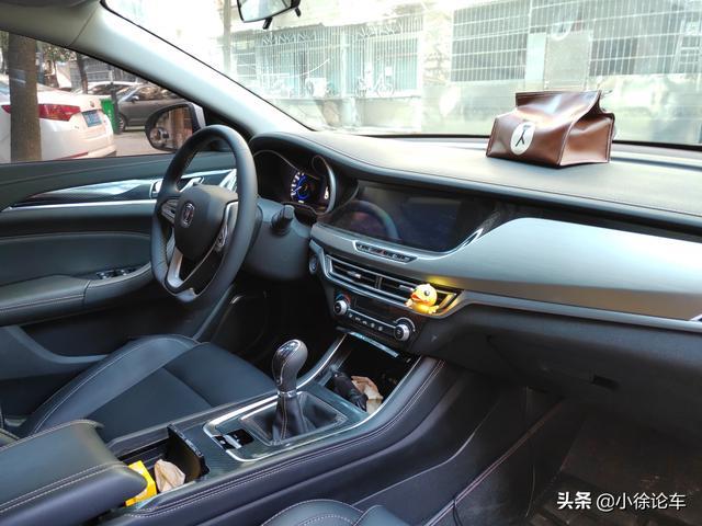 十万元买国产还是合资？来听逸动车主评价：适合自己的才是最好的