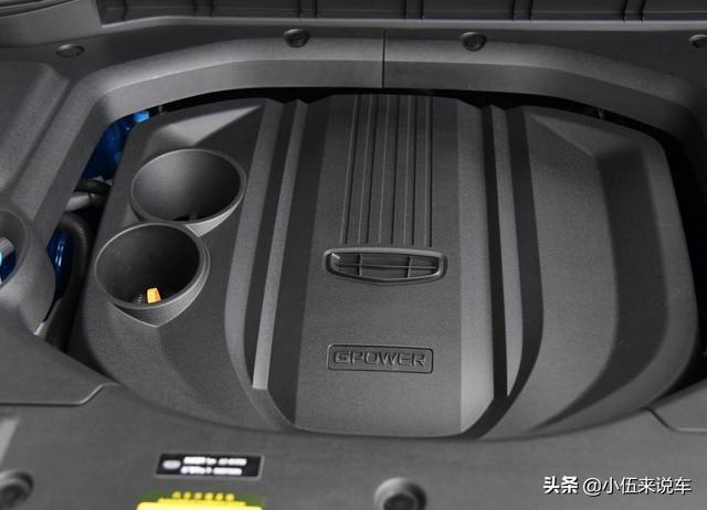 11万提辆吉利博越真的值吗？用车3715公里后，车主表示有话要说