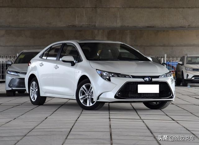 狠心花14万提辆丰田雷凌双擎，用车5000公里，车主憋了几句话要说