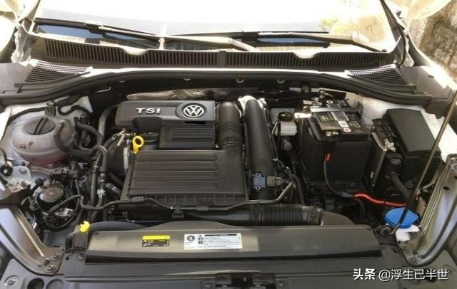 13万喜提新款速腾1.4T, 开了半年多车主表示: 相比老款变化很大!