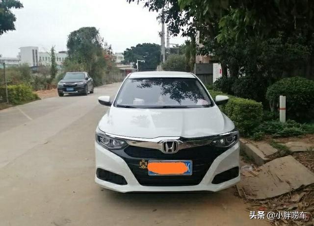 裸车8.68万提凌派最低配，行驶5000公里后，车主：空间不比雅阁差