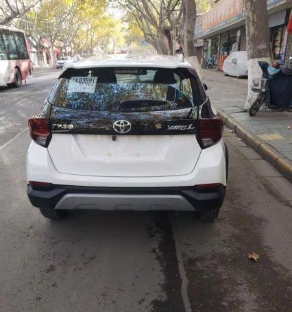 越来越多人买车选择致炫，油耗低又好开，内行人：你很懂车