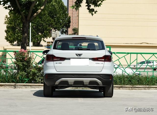 狠心花10万提了一辆捷达VS5，用车1822公里，车主憋了几句话要说
