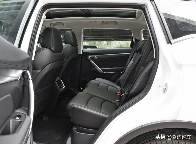 裸车11万提辆吉利博越PRO，行驶1650公里后，车主说了句大实话