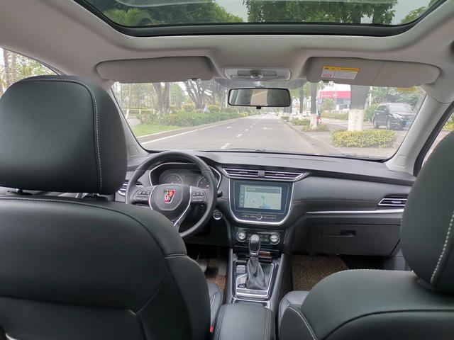 紧凑型SUV，一款适合代步的家用好车！！