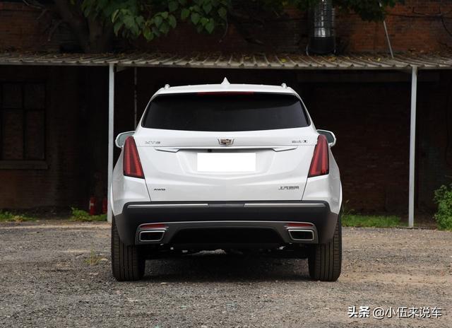 铁了心要跟奥迪Q5L竞争！一年甩68655辆，几乎无噪音，搭2.0T+9AT