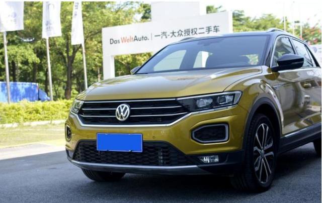 15万预算，放弃缤智、逍客提大众探歌，动力满意油耗低！
