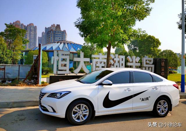 十万元买国产还是合资？来听逸动车主评价：适合自己的才是最好的