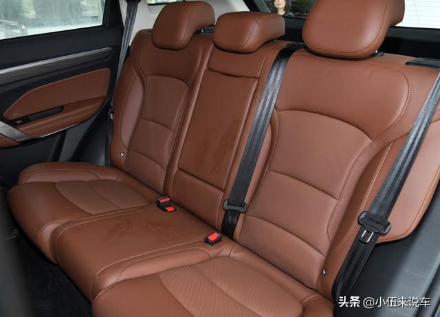 11万提辆吉利博越真的值吗？用车3715公里后，车主表示有话要说