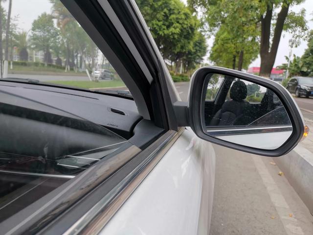 紧凑型SUV，一款适合代步的家用好车！！