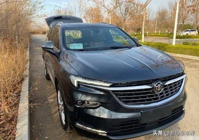 手握30万，媳妇要买汉兰达，我却偷偷选了它，内行人：你很懂车！
