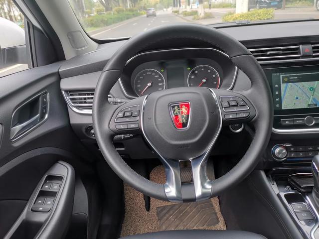 紧凑型SUV，一款适合代步的家用好车！！