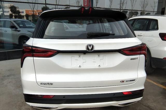 13万提了辆长安CS75PLUS，用车5268公里后，车主憋了几句话要说