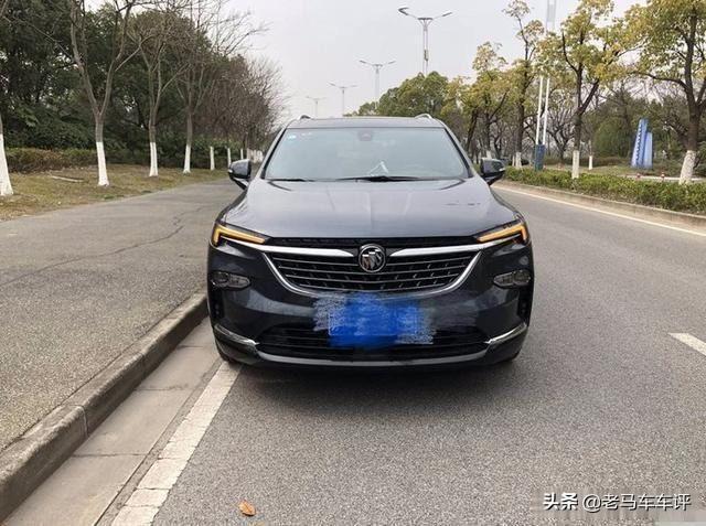 手握30万，媳妇要买汉兰达，我却偷偷选了它，内行人：你很懂车！