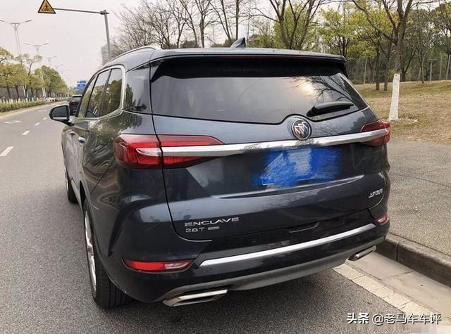 手握30万，媳妇要买汉兰达，我却偷偷选了它，内行人：你很懂车！