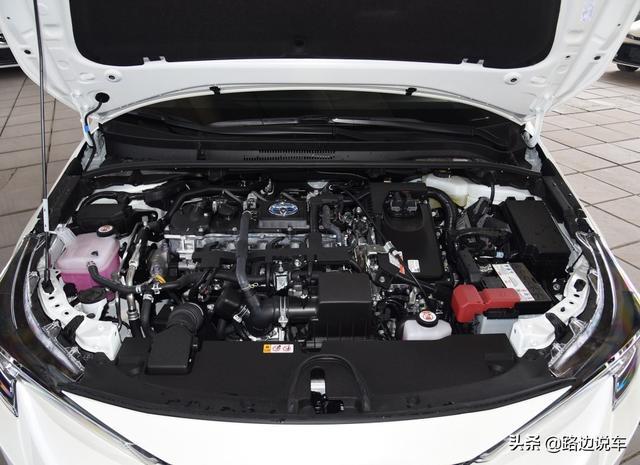 狠心花14万提辆丰田雷凌双擎，用车5000公里，车主憋了几句话要说
