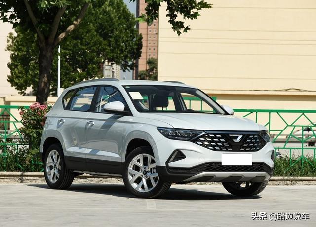 狠心花10万提了一辆捷达VS5，用车1822公里，车主憋了几句话要说