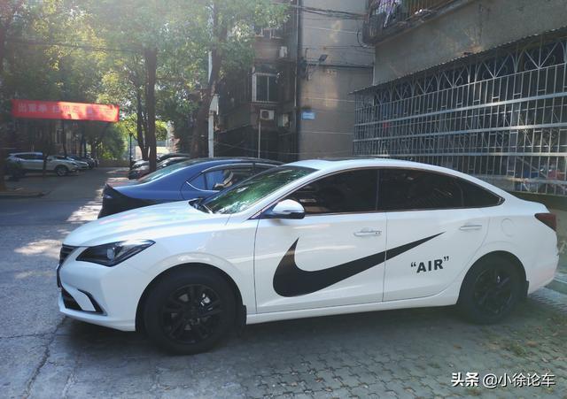 十万元买国产还是合资？来听逸动车主评价：适合自己的才是最好的