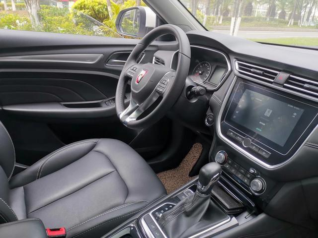 紧凑型SUV，一款适合代步的家用好车！！