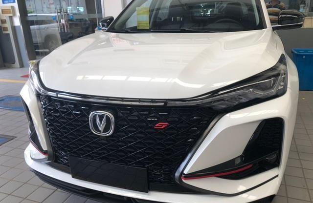 13万提了辆长安CS75PLUS，用车5268公里后，车主憋了几句话要说