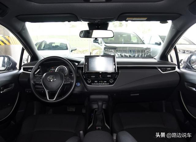 狠心花14万提辆丰田雷凌双擎，用车5000公里，车主憋了几句话要说