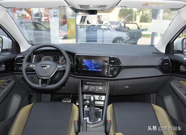 狠心花10万提了一辆捷达VS5，用车1822公里，车主憋了几句话要说