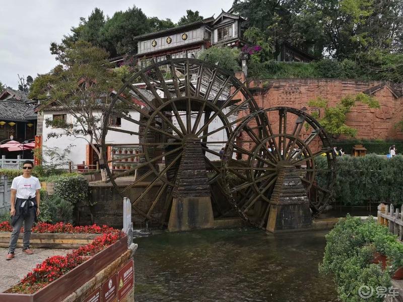 【迈腾游记】心的旅行，“艳遇”之都——丽江